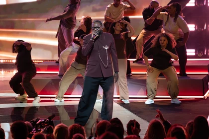 Mauvais Djo - La Cérémonie - NRJ Music Awards 2026