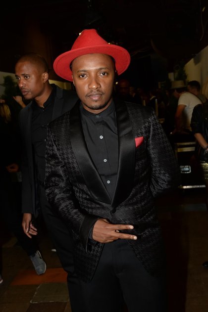 Soprano - NRJ Music Awards 2015