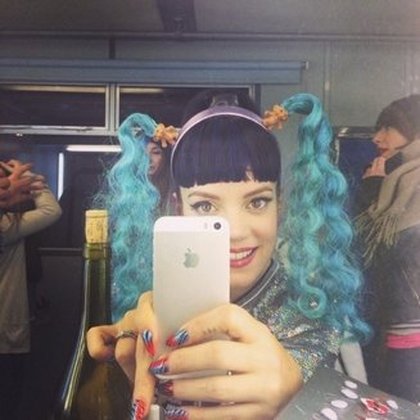 Lily Allen:#trollin'