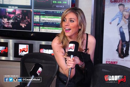 Jeudi 7 Janvier - C Cauet sur NRJ