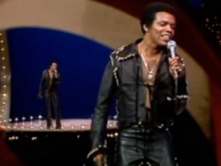 Johnny Nash