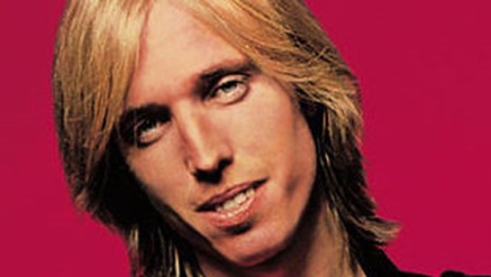 Tom Petty