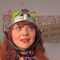 Les jeudis de Luce, épisode 3