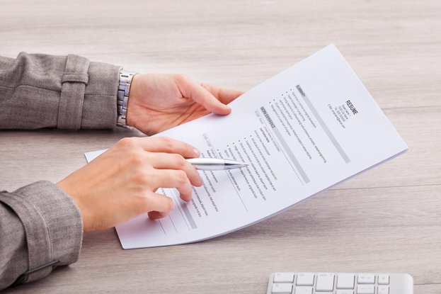 Les clés pour un perfect CV en anglais