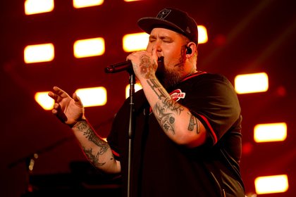 Rag'n'Bone Man - NRJ Music Awards 2017