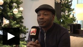 MC Solaar : son nouveau hit «Eksassaute» rebooste le moral!