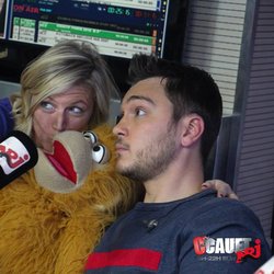 Lundi 14 Décembre avec Jeff Panacloc