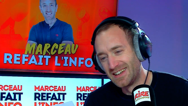 Victoire de Valérie Pécresse, Eric Zemmour "Impossible n'est pas Français" et "Reconquête"- Marceau refait l'info