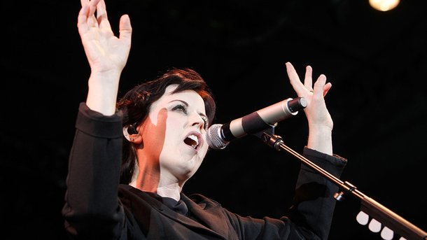 The Cranberries: la chanteuse Dolores O'Riordan est morte à 46 ans