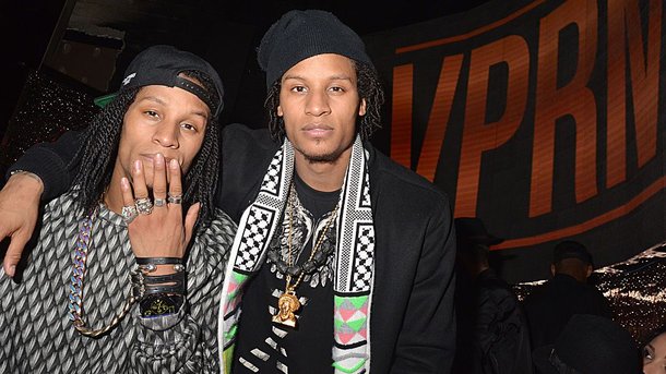 Qui sont les Twins, ces danseurs français qui ont fait craquer Beyoncé?