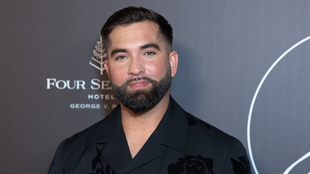 Kendji Girac blessé par balle : le chanteur entre la vie et la mort