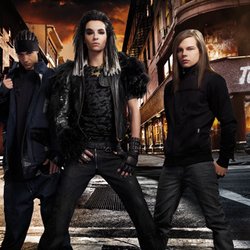 Tokio Hotel 3