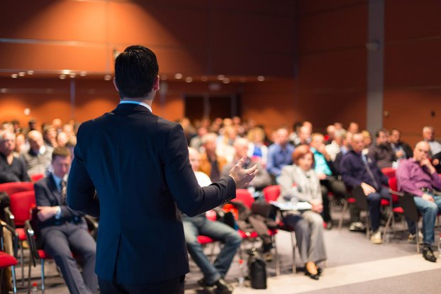 Une sélection de TEDx pour vous inspirer au travail