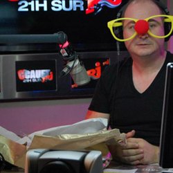 Jeudi 11 Avril avec Xavier Bertrand 
