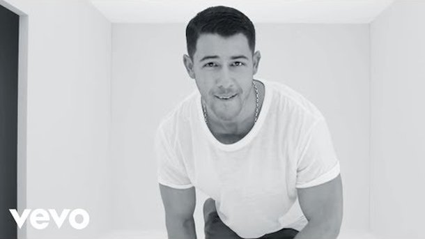 Nick Jonas - Remember I Told You feat Anne-Marie & Mike Posner