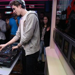 Vendredi 13 Mars 2015 avec Lost Frequencies