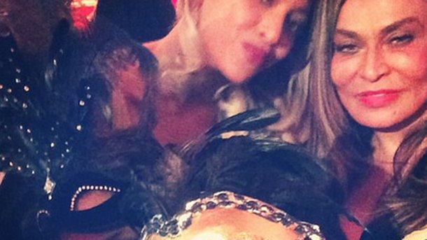 Beyoncé : grande fête pour les 60 ans de sa maman