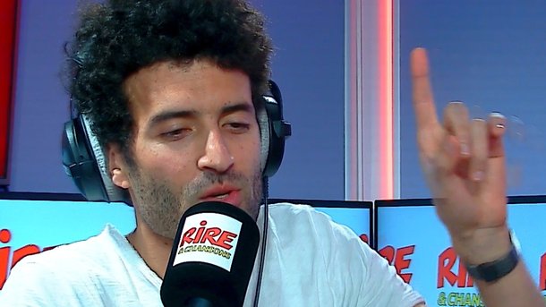 Alex Fredo - Squid Game sur Netflix le jeu du calamar - La drôle de chronique