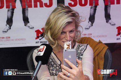 Vendredi 2 Octobre avec ROYA