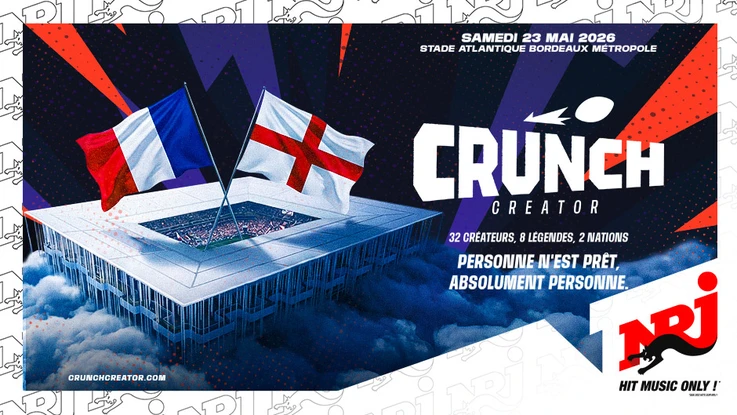 Crunch Creator 2026