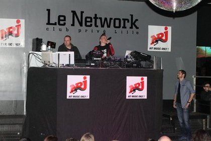 NRJ Live Sessions Jason Derulo