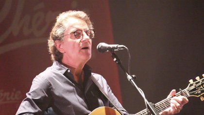 Concert Super Privé de Francis Cabrel - Le 11 septembre 2021 au théâtre Fémina de Bordeaux