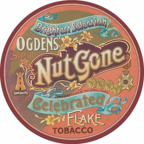 Ogdens' Nut Gone Flake