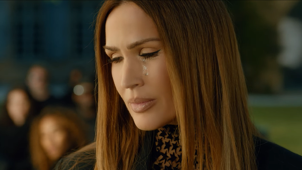 Vitaa signe son retour avec le clip « Charlotte »