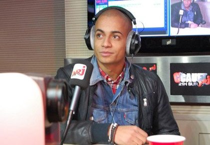 Lundi 11 février avec Vanina et Romain de la Star Ac