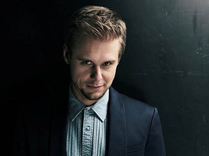 Armin Van Buuren