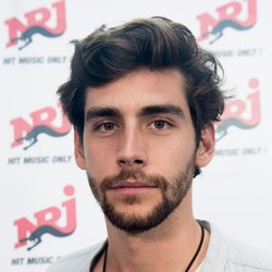 NRJ in The Park Trélazé - Alvaro Soler