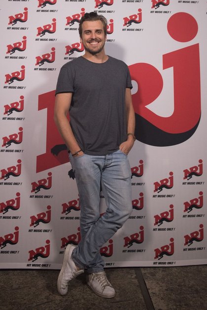 NRJ in The Park Trélazé - Feder