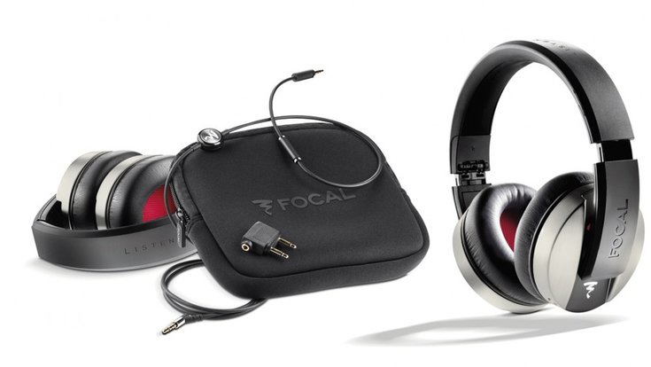 Focal Listen