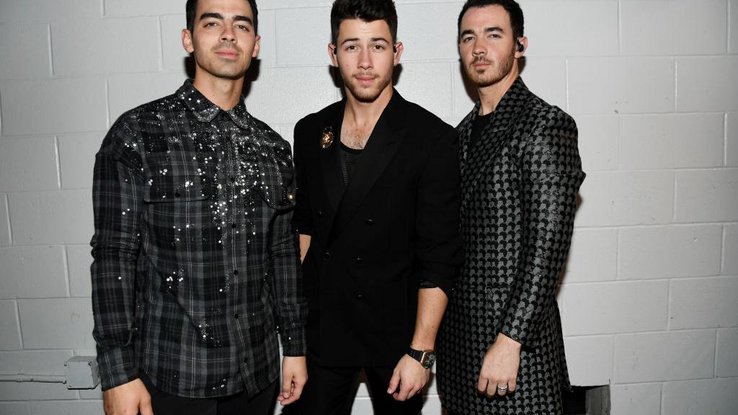 Jonas Brothers : les 3 meilleurs titres de l'album "Happiness Be