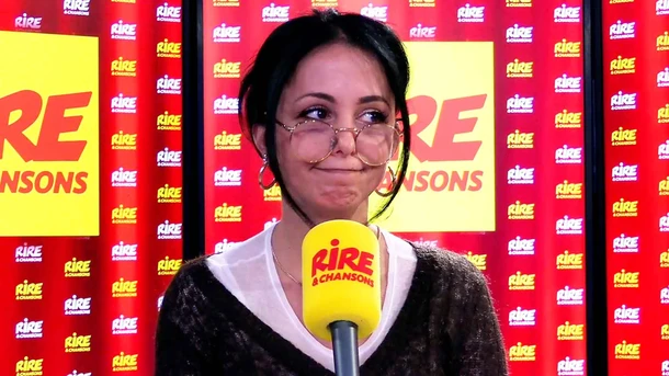 La Bajon :  Mamie casse l'Europe - La drôle de minute