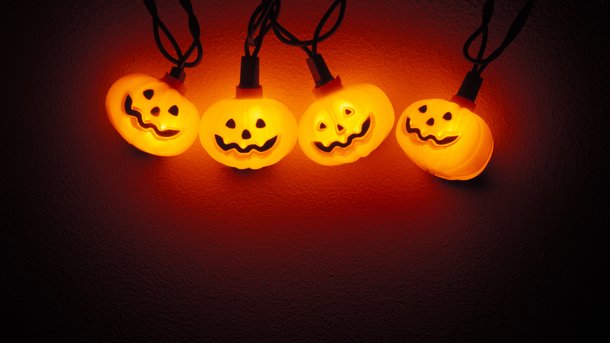 Halloween 2022 : les célébrités se déguisent