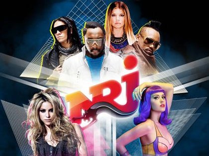 Choisissez l'un des trois plus gros concert de l'année!