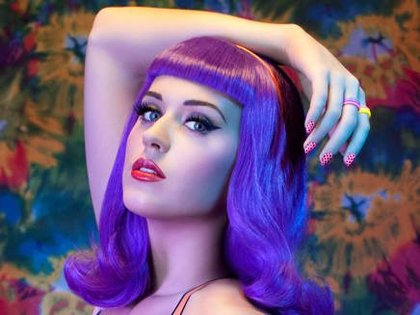 Katy Perry