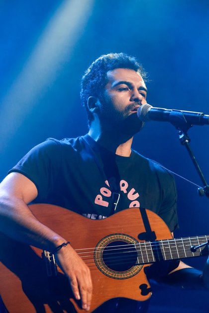 NRJ Music Tour - Marseille 2017