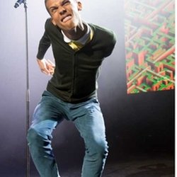 Stromae @ NRJ Music Tour de Paris