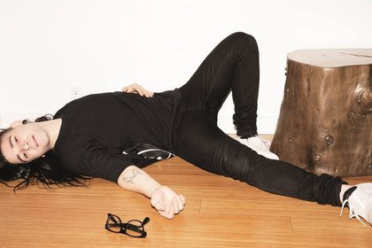 Skrillex