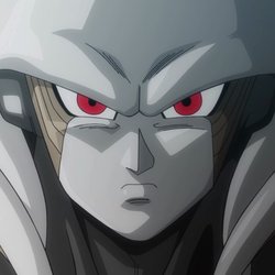 Sealas, personnage conçu pour le jeu.