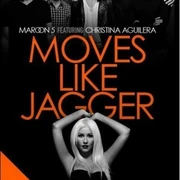 Moves Like Jagger