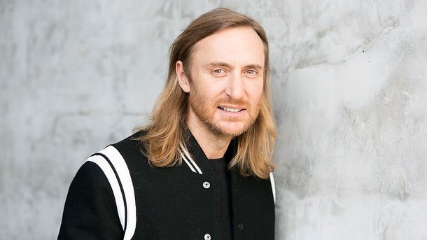 David Guetta : combien gagne le DJ star ?
