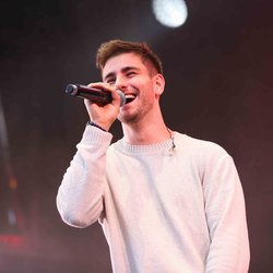Julien Lieb - NRJ Music Tour de Trélazé 2025