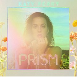 Katy Perry - Prism