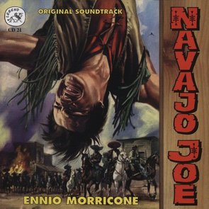 Navajo Joe [B.O.F.]