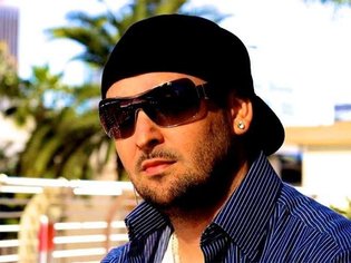 Justin Wellington