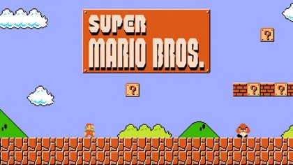 Super Mario Bros. (1985)