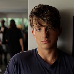 Charlie Puth